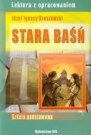 Lektury szkoła podstawowa - Stara baśń - Józef Ignacy Kraszewski - miniaturka - grafika 1