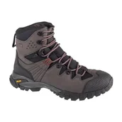 Buty trekkingowe męskie - Buty trekkingowe męskie Columbia Geoterra Outdry Ltr - miniaturka - grafika 1