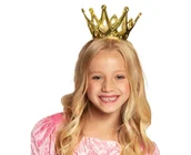 Stroje karnawałowe - Boland Dziecięca lampa Krone - miniaturka - grafika 1