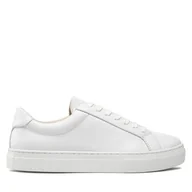 Sneakersy męskie - Sneakersy Vagabond Shoemakers Paul 2.0 5383-001-01 Biały - miniaturka - grafika 1