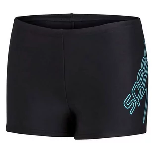 Kąpielówki dla dzieci Speedo Boom Logo Boy 8-12406| r.152 - Kąpielówki męskie - miniaturka - grafika 1