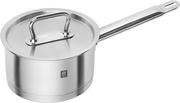 Garnki - Zwilling Rondelek z pokrywką Pro S 1,5 L 71085-160-0 - miniaturka - grafika 1