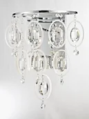 Lampy ścienne - Italux Kinkiet 6 pł. - Estella MB11103-6A - miniaturka - grafika 1