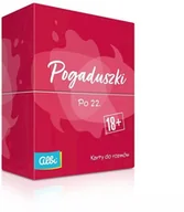 Gry planszowe - Pogaduszki. Po 22 ALBI - miniaturka - grafika 1