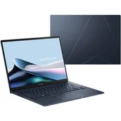 Laptopy - ASUS ZenBook 14 OLED UX3405MA-PP175W 14'' 120Hz Core Ultra 5 125H 16GB RAM 1TB Dysk SSD Win11 - miniaturka - grafika 1