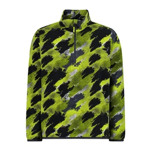 Bluza dziecięca CMP 34G4904 - Bluzy narciarskie - miniaturka - grafika 1
