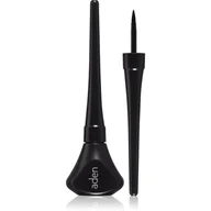 Eyelinery - ADEN Preparat dipliner, Black, 1er Pack A151 - miniaturka - grafika 1