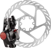 Części rowerowe - Avid Avid Bearing 5 Hamulec tarczowy przednie koło/tylne koło 160mm 2020 Zaciski do hamulców tarczowych 07176852 - miniaturka - grafika 1