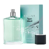 Wody i perfumy męskie - Oriflame, Eclat Toujours Intensité, Woda Toaletowa, 75 Ml - miniaturka - grafika 1
