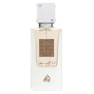 Wody i perfumy damskie - Lattafa, Ana Abiyedh I Am White, Woda perfumowana spray, 30ml - miniaturka - grafika 1