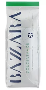 Bazzara DOLCEVIVACE 1kg kawa ziarnista 8026028002224 - Kawa - miniaturka - grafika 4