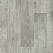 Wykładziny - Wykładzina PCV Ranger Lirac S90 631-05 Szara 4M - miniaturka - grafika 1