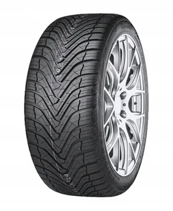 Gripmax Suregrip A/S Nano 245/65R17 111V - Opony terenowe i SUV całoroczne - miniaturka - grafika 1