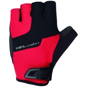 Rękawiczki rowerowe - Rękawice kolarskie męskie Chiba GEL COMFORT - miniaturka - grafika 1