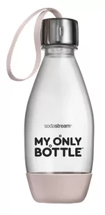 Sodastream Butelka 0,6l MY ONLY BOTTLE - Akcesoria i części AGD - miniaturka - grafika 3
