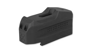 Strike Industries - EMP Enhanced Magazine Plate +5 - PMAG M3 - Czarny - Osprzęt do wiatrówek - miniaturka - grafika 4