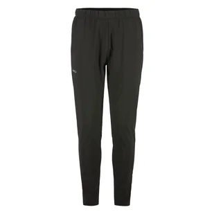 Męskie Spodnie CRAFT ADV ESSENCE TRAINING PANTS 2 M 1915286-999000 – Czarny - Spodnie sportowe męskie - miniaturka - grafika 1