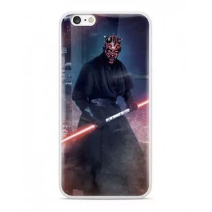 Disney Star Wars Darth Maul 001 Huawei P30 SWPCMAUL048 KOM000249 - Etui i futerały do telefonów - miniaturka - grafika 1