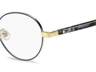 Okulary korekcyjne Kate Spade MARCIANN LKS - Okulary korekcyjne, oprawki, szkła - miniaturka - grafika 3