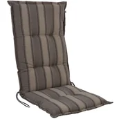 Poduszki ogrodowe - Poduszka na fotel Xenon Hoch 6 cm C030-16SB PATIO - miniaturka - grafika 1