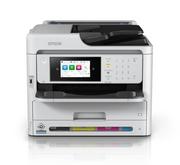 Urządzenia wielofunkcyjne - Epson WorkForce Pro WF-C5890DWF C11CK23401 - miniaturka - grafika 1