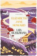 Literatura obyczajowa - Lata oczekiwania - miniaturka - grafika 1