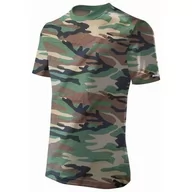 Odzież robocza - T-shirt DEDRA BH5TM-L (rozmiar L) - miniaturka - grafika 1