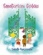 E-booki dla dzieci i młodzieży - Sanatorium cudów - miniaturka - grafika 1