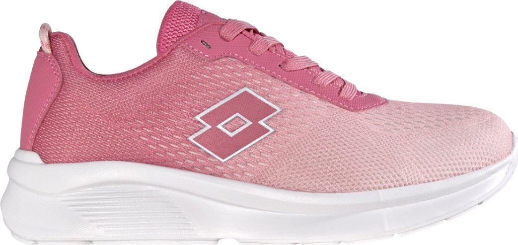 Lotto Buty damskie Lotto Relazio różowe 2401520U 4341 37
