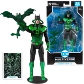 Figurki dla dzieci - FIGURKA BATMAN EARTH DARK NIGHTS -32 DC MCFARLANE 18CM ORYGINALNA KOLEKCJONERSKA - miniaturka - grafika 1