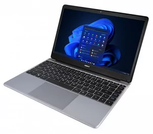 UMAX VisionBook 14WRx (UMM230240) Szary - Laptopy - miniaturka - grafika 1