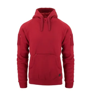 Helikon - Bluza z kapturem Urban Tactical Hoodie Lite - Szara - BL-ULK-CB-19 - Odzież taktyczna i umundurowanie - miniaturka - grafika 5