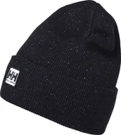 Czapki damskie - Helly Hansen Czapka zimowa Urban Cuff Beanie Black r. uniwersalny - miniaturka - grafika 1