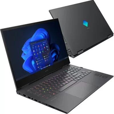 HP Omen 16-b1001nw 16.1" IPS 165Hz i7-12700H 16GB RAM 1TB SSD GeForce RTX3070Ti Windows 11 Home 69G73EA