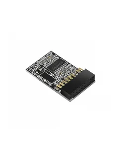 ASRock TPM2-S/INFINEON/BULK TPM2-S/INFINEON/BULK - Tuning komputera - akcesoria - miniaturka - grafika 2