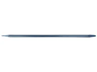 Łomy i kilofy - ŁOM BUDOWLANY GŁADKI 1400mm FI=28mm 6,5kg KU1-447-51-200 - miniaturka - grafika 1