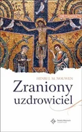 Religia i religioznawstwo - Zraniony uzdrowiciel - miniaturka - grafika 1