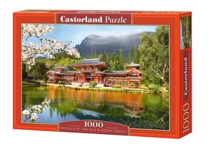 Castorland Replica old Byodion 101726 - Puzzle - miniaturka - grafika 2