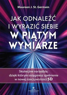 Jak trafić do piątego wymiaru - Ezoteryka - miniaturka - grafika 1