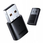 Adaptery bluetooth - UGREEN 80889B adapter Bluetooth 5.0 USB - miniaturka - grafika 1