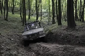 Czasopisma - Szkolenie Off- Road w Kazimierzu Dolnym - miniaturka - grafika 1