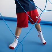 Spodnie i spodenki dla chłopców - Sinsay - Szorty Spiderman - Czerwony - miniaturka - grafika 1