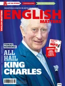 Czasopisma - English Matters nr 97 - miniaturka - grafika 1