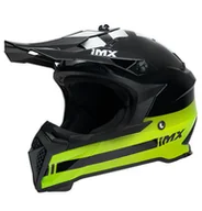 Kaski motocyklowe - Kask motocyklowy IMX FMX-02 L - miniaturka - grafika 1