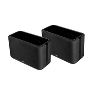 Głośniki i kolumny - Zestaw głośników 2x DENON HOME 350, Kolor: Czarny - miniaturka - grafika 1