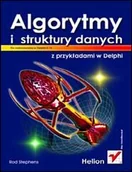 Systemy operacyjne i oprogramowanie - Algorytmy i struktury danych z przykładami w Delphi - miniaturka - grafika 1