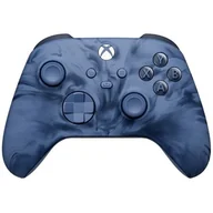 Akcesoria do Xbox - Kontroler Microsoft Xbox Series Wireless - Stormcloud Special Edition (QAU-00130) - miniaturka - grafika 1