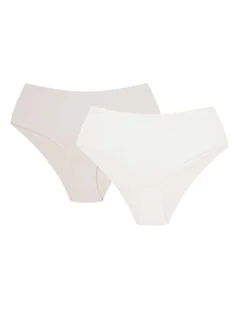 Majtki bikini Bump 2-pak - Majtki damskie - miniaturka - grafika 1