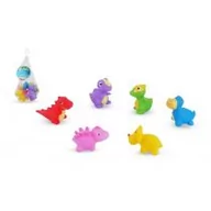 Zabawki do kąpieli - Zwierzęta Dinozaury do kąpieli Swede - miniaturka - grafika 1