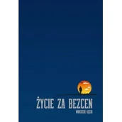 Poezja - Życie za bezcen - miniaturka - grafika 1